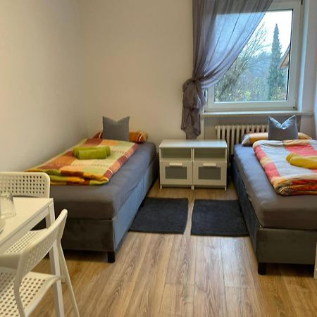 Zv-Scholtz Monteurswohnungen Burgkirchen an der Alz エクステリア 写真