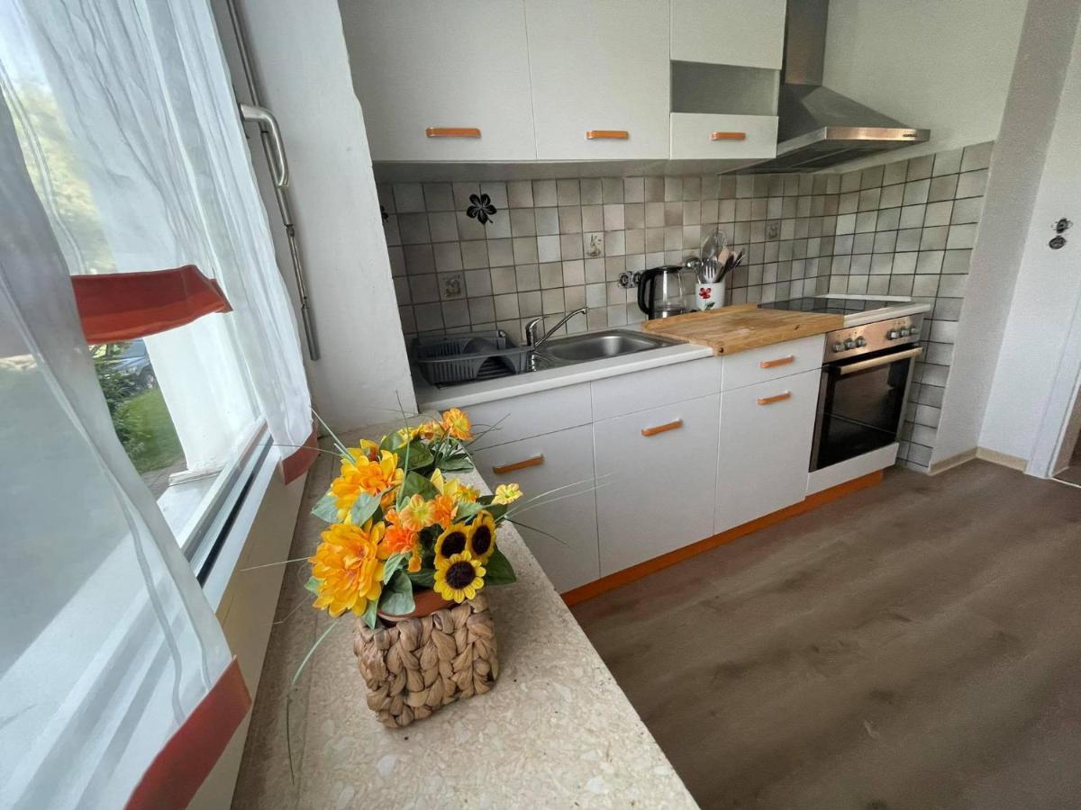 Zv-Scholtz Monteurswohnungen Burgkirchen an der Alz エクステリア 写真
