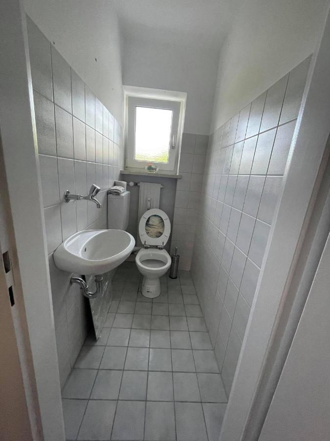 Zv-Scholtz Monteurswohnungen Burgkirchen an der Alz エクステリア 写真