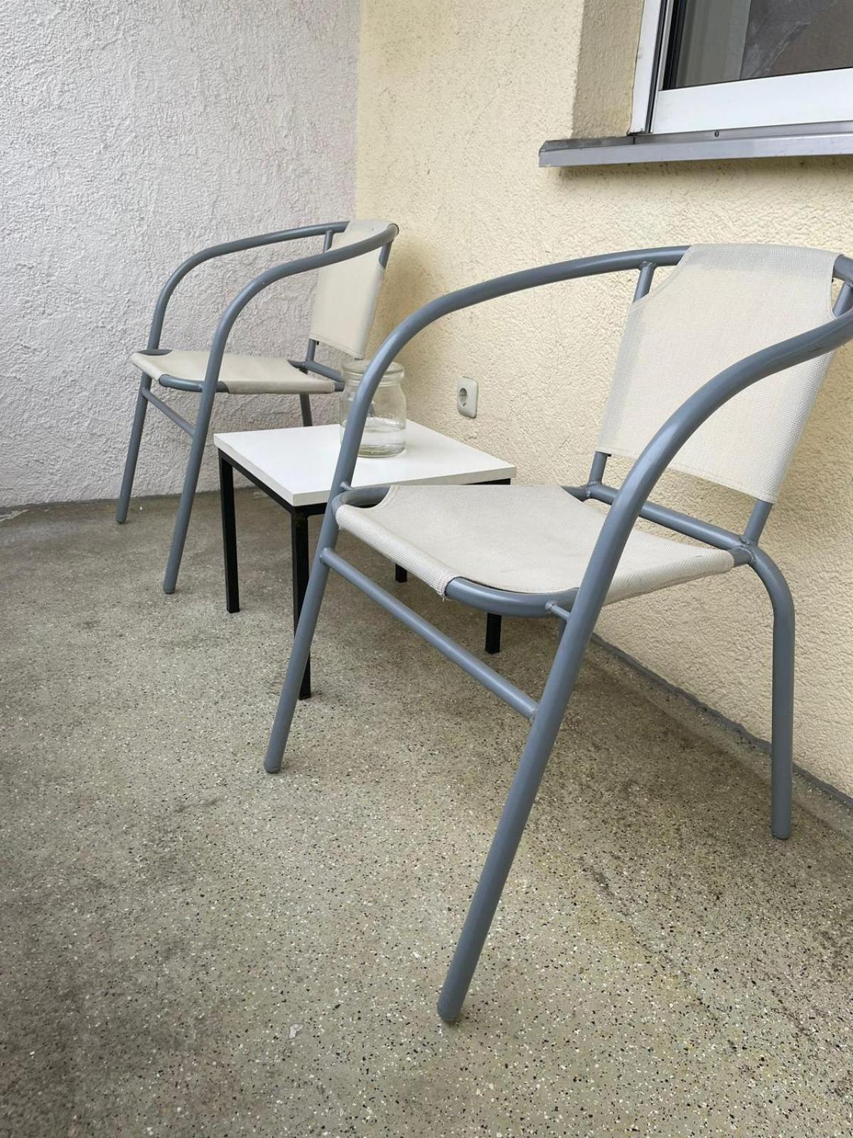 Zv-Scholtz Monteurswohnungen Burgkirchen an der Alz エクステリア 写真
