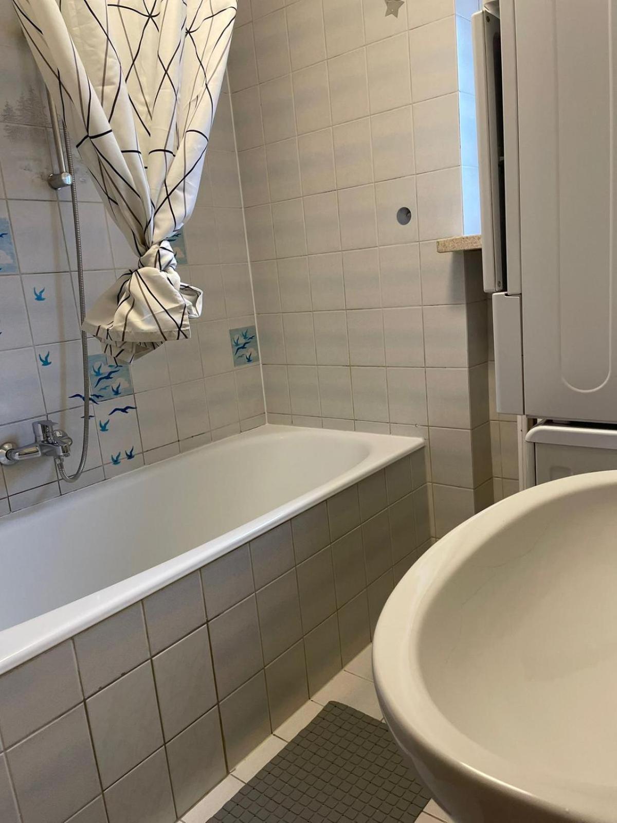 Zv-Scholtz Monteurswohnungen Burgkirchen an der Alz エクステリア 写真